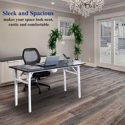 Halter Folding Table Computer Desk