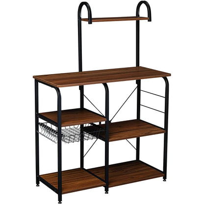 Halter Kitchen Baker's Rack