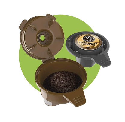 Hamilton Beach 49975 FlexBrew Single Serve Coffee Maker
