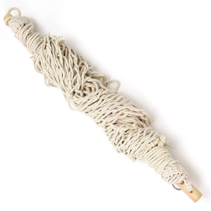 Hammock Chair Hanging Rope Seat
