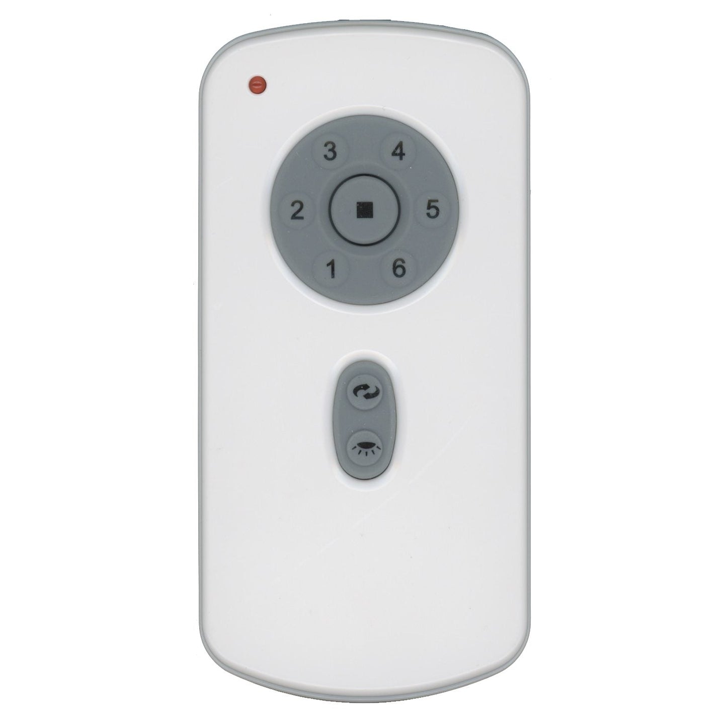 Substitute for Hampton Bay UC787GT Ceiling Fan Remote Control [RR787T]