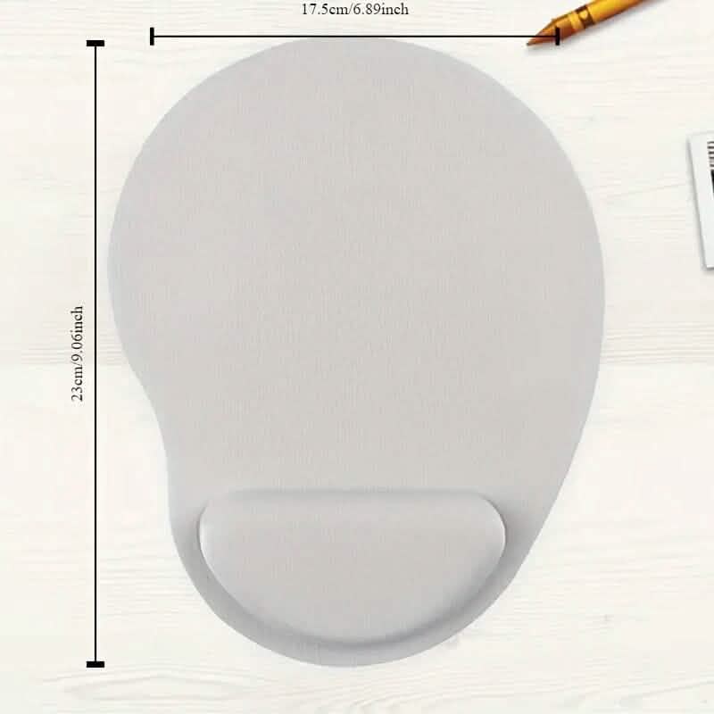 Hand Rest Hand Pillow Computer Office Mouse Pad