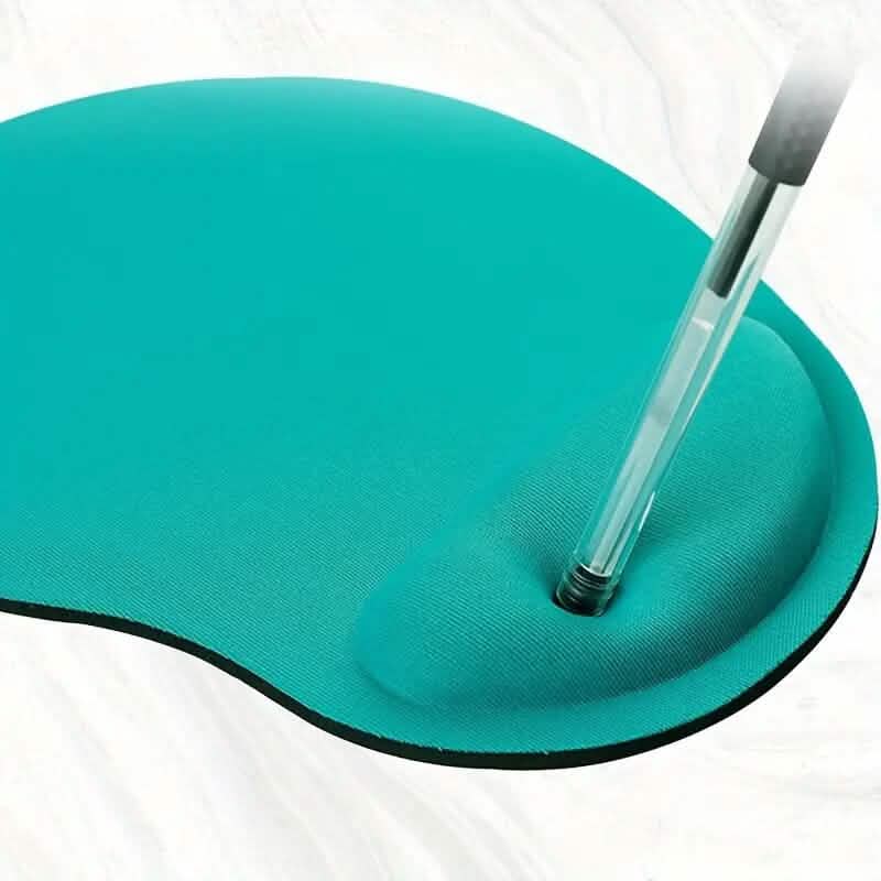 Hand Rest Hand Pillow Computer Office Mouse Pad
