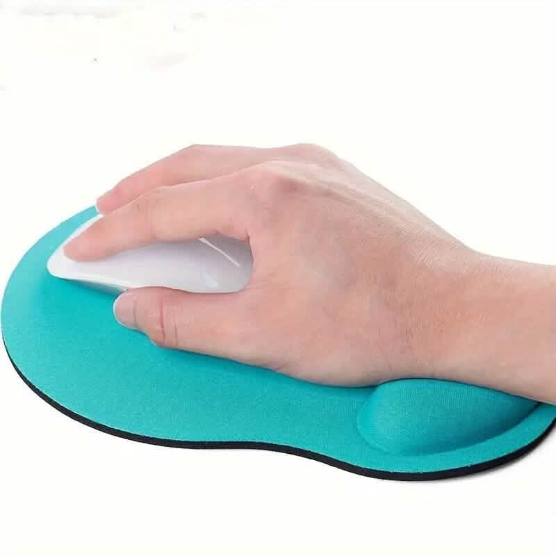 Hand Rest Hand Pillow Computer Office Mouse Pad