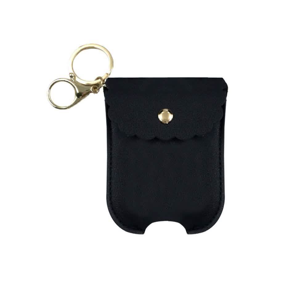 Hand Sanitizer Case With Carabiner