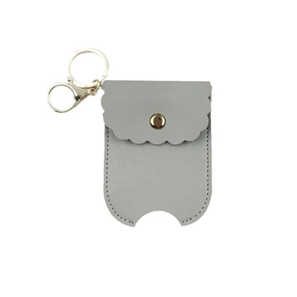 Hand Sanitizer Case With Carabiner