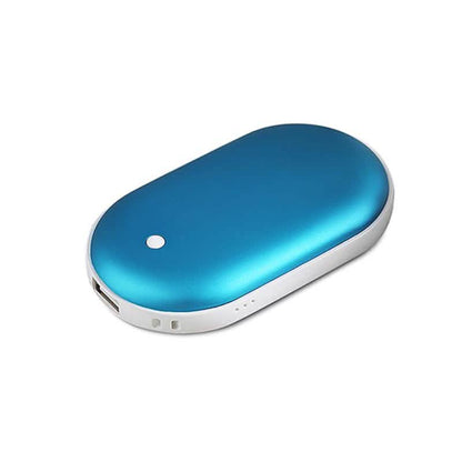 Hand Warmer with Mobile Power Bank