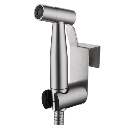 Handheld Bidet Sprayer Stainless Steel