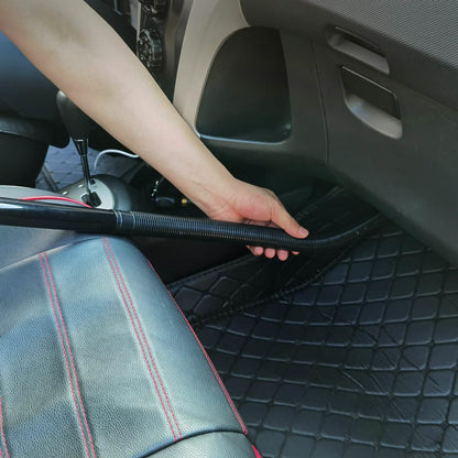 Handheld Car Vacuum Cleaner with Accessory Kit