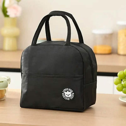 Handheld Lunch Box Insulation Bag