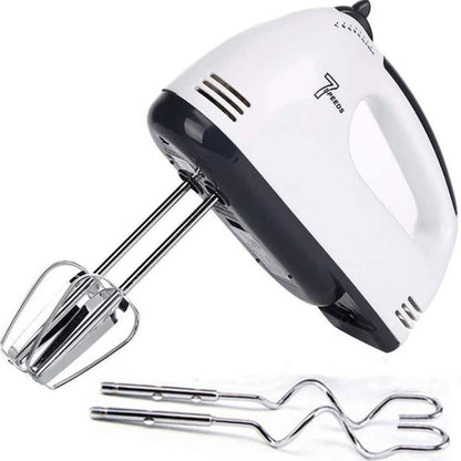 Handheld Mixer and Food Beater