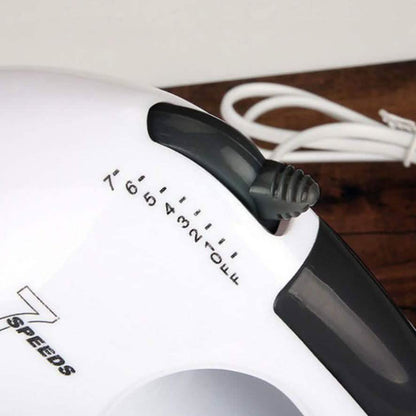 Handheld Mixer and Food Beater
