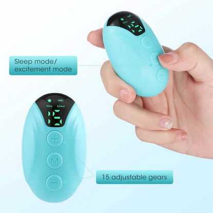 Handheld Sleep Instrument