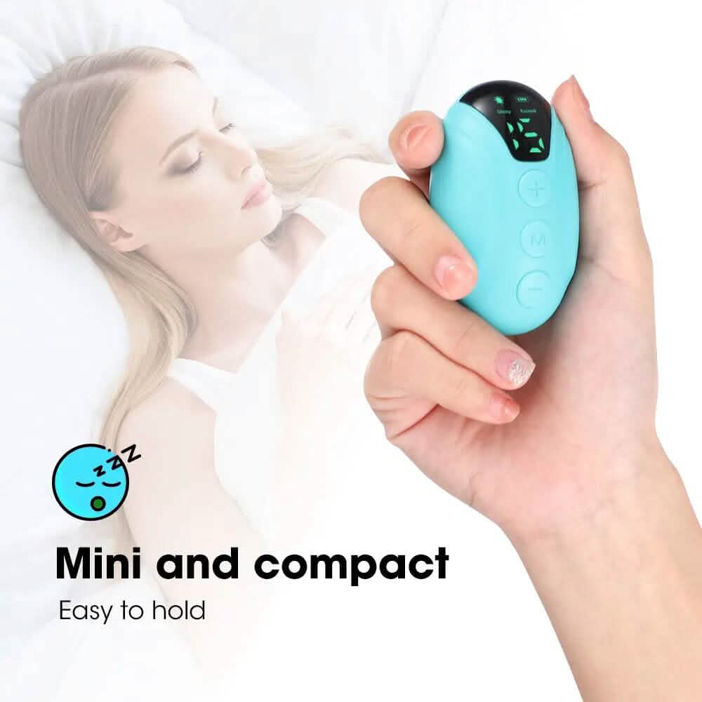 Handheld Sleep Instrument