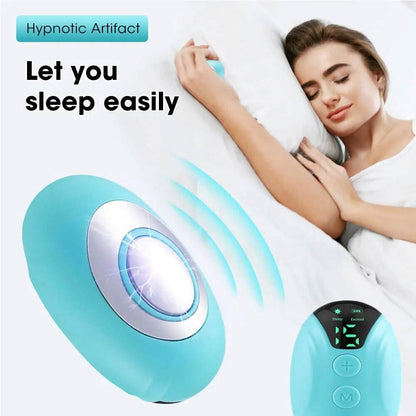 Handheld Sleep Instrument