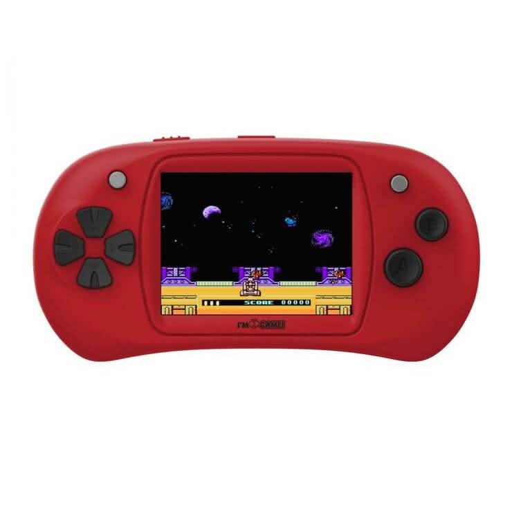Handheld Video Game Player - 150 Games Built-In