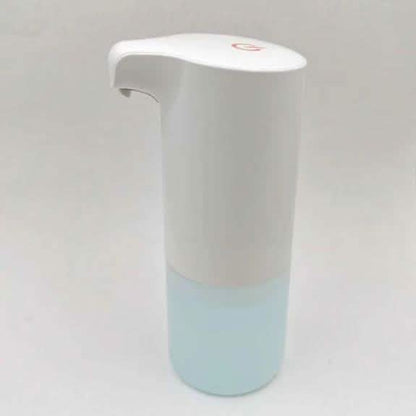 Hands-Free Automatic Soap and Hand Sanitizer Dispenser