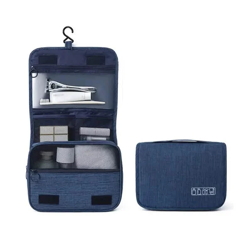 Hanging Toiletry Large Capacity Storage Bag