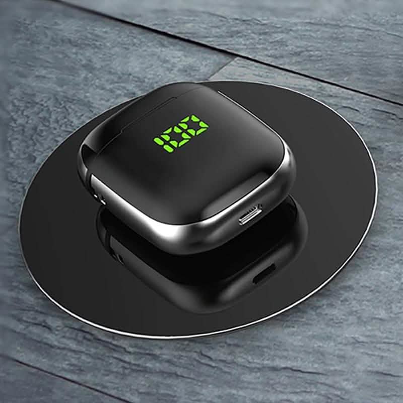 Hantoper Bluetooth Earphones TWS 5.0 Wireless Earbuds