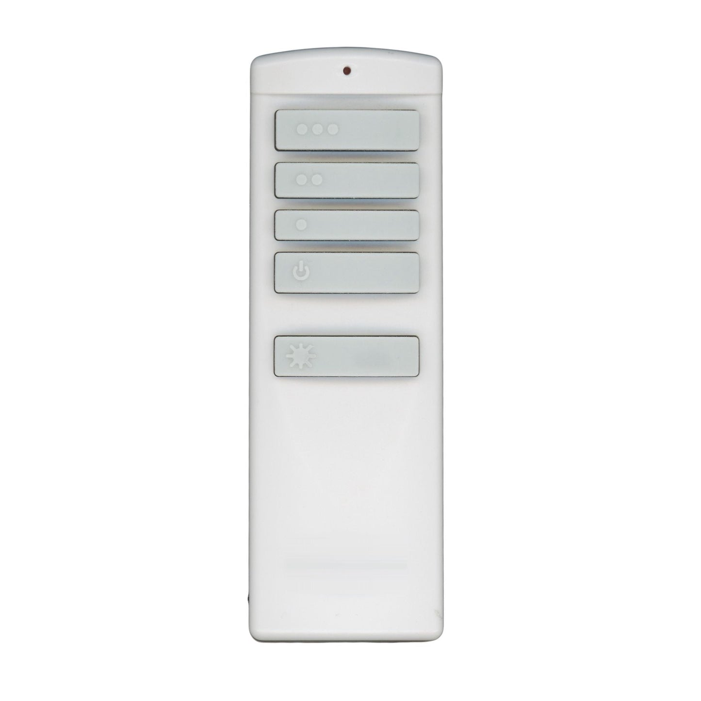 Harbor Breeze A25TX005R Ceiling Fan Remote Control - A25-TX005R