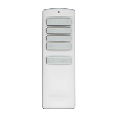 Harbor Breeze A25TX005R Ceiling Fan Remote Control - A25-TX005R