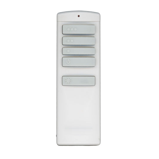 Harbor Breeze A25TX005R Ceiling Fan Remote Control - A25-TX005R