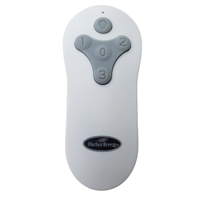 Harbor Breeze FA0138 Mazon Ceiling Fan Remote Control
