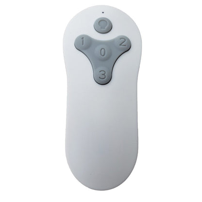 Harbor Breeze FA0138 Mazon Ceiling Fan Remote Control