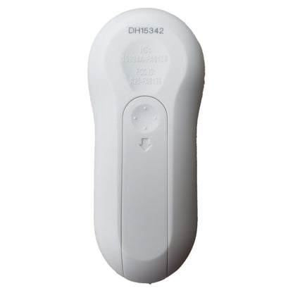 Harbor Breeze FA0138 Mazon Ceiling Fan Remote Control