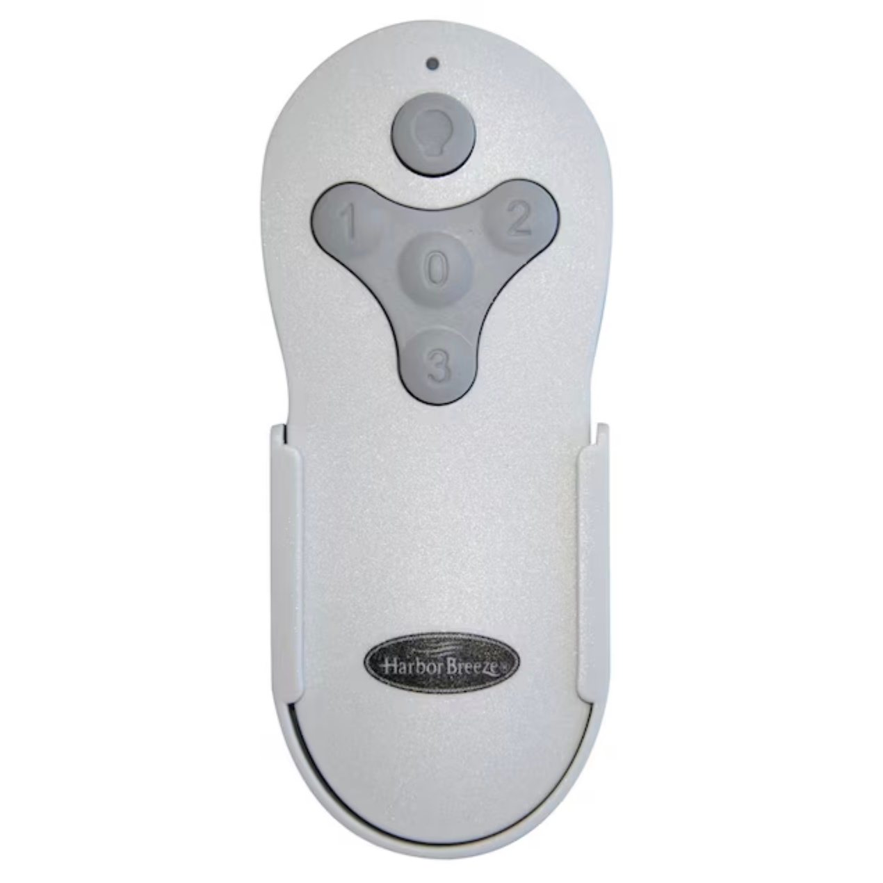 Substitute for Harbor Breeze KUJCE10311 for Beach Creek Ceiling Fan Remote Control [RRTR214D]