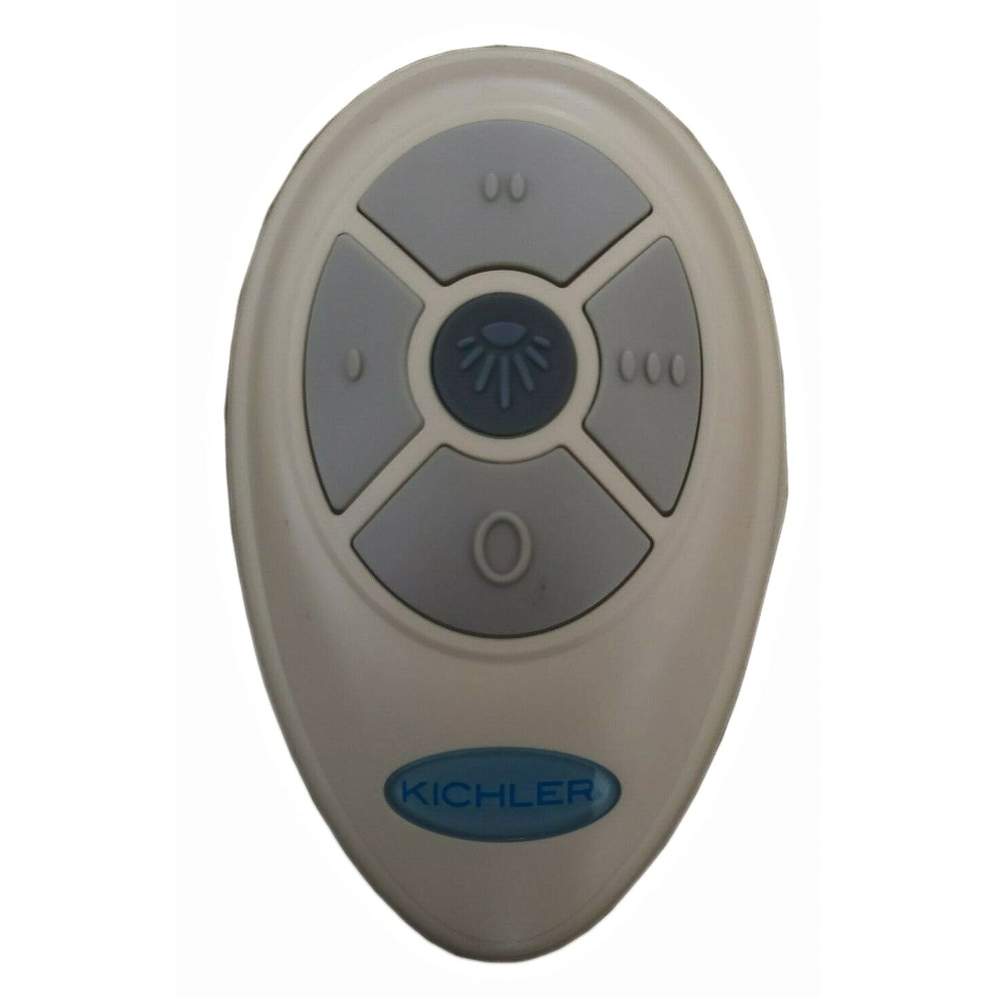 Substitute for Harbor Breeze L3HFAN35T1 KICHLER Ceiling Fan Remote Control [FAN35T]