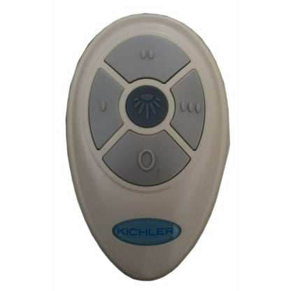 Substitute for Harbor Breeze L3HFAN35T1 KICHLER Ceiling Fan Remote Control [FAN35T]