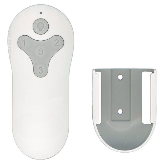 Harbor Breeze TR214D Ceiling Fan Remote Control