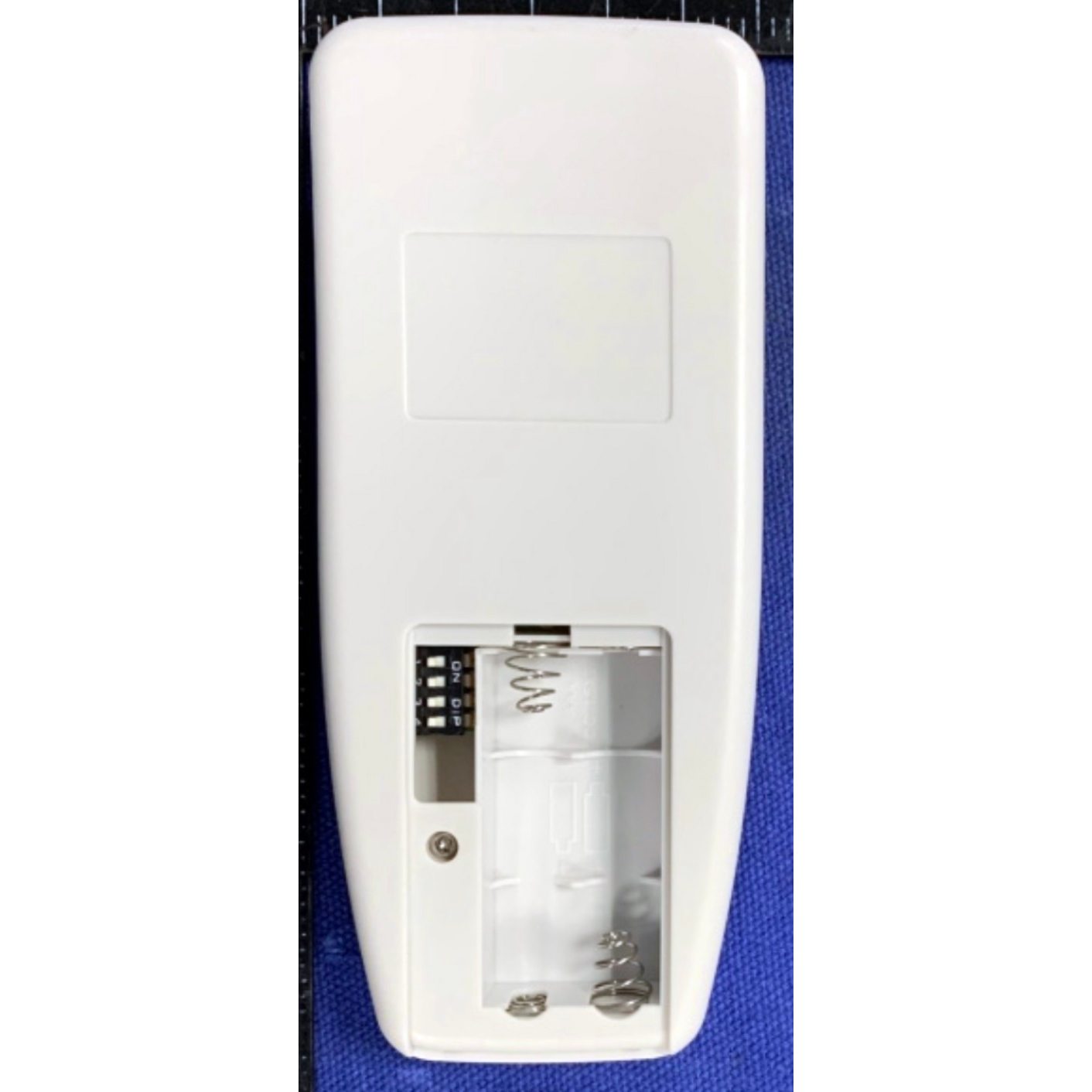 Substitute for Harbor Breeze TR76G 2AQZU-18005 Ceiling Fan Remote Control [RR7078TR]