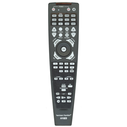Harman-Kardon AVR700 Receiver Remote Control for AVR70, AVR70C