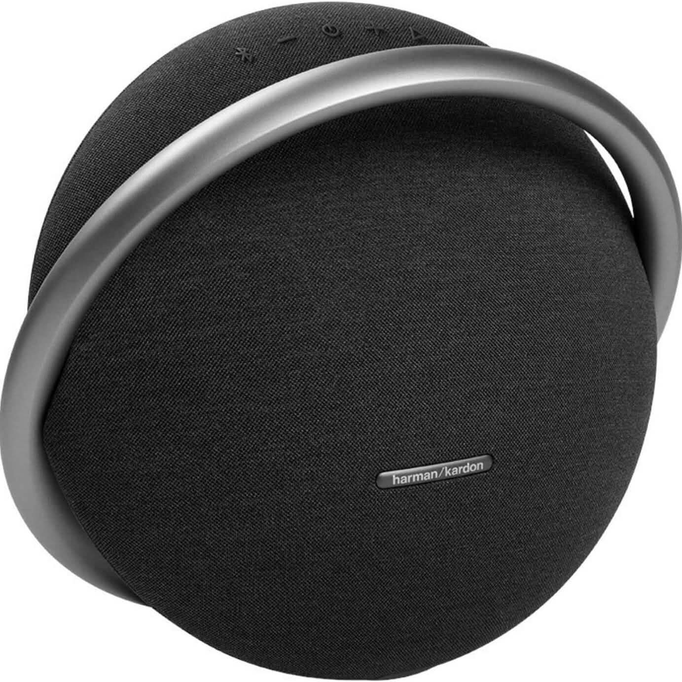 Harman Kardon Onyx Studio 7 Bluetooth Wireless Portable Speaker (Refurbished)