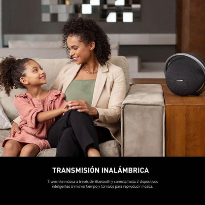 Harman Kardon Onyx Studio 7 Bluetooth Wireless Portable Speaker (Refurbished)