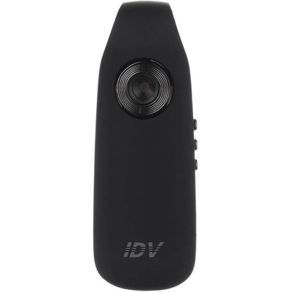 HD 1080P 130 Mini Camcorder Dash Cam Police Body Motorcycle Bike Motion Camera