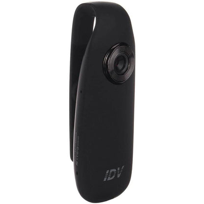 HD 1080P 130 Mini Camcorder Dash Cam Police Body Motorcycle Bike Motion Camera