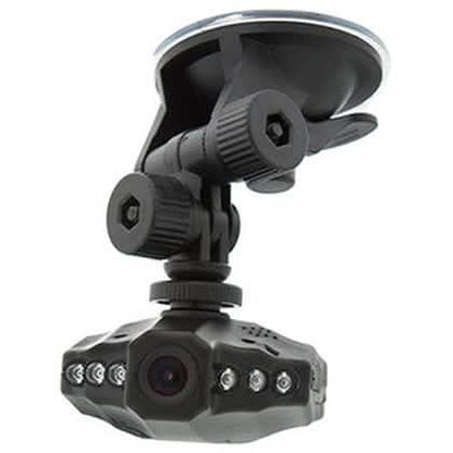 HD Vehicle Dashboard Camera with Accessories