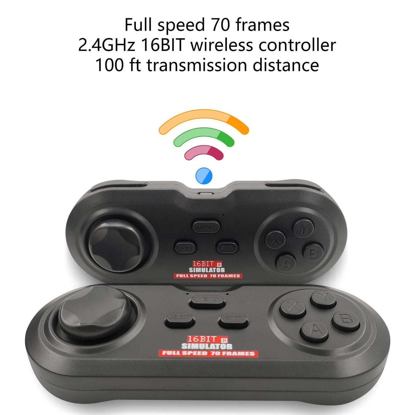 HDV100 Game Console