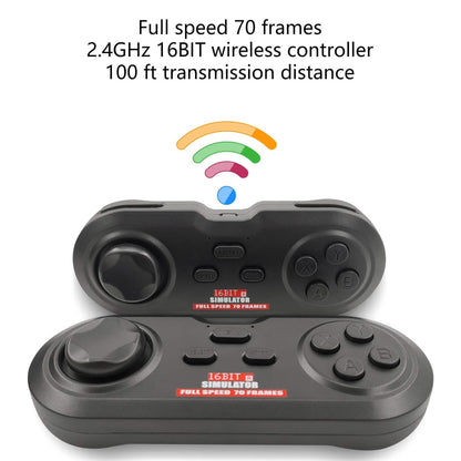 HDV100 Game Console