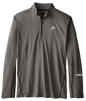 HEAD Pro Mock-Neck Top - Assorted Colors