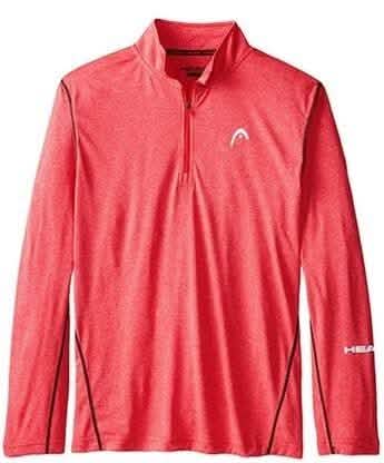 HEAD Pro Mock-Neck Top - Assorted Colors