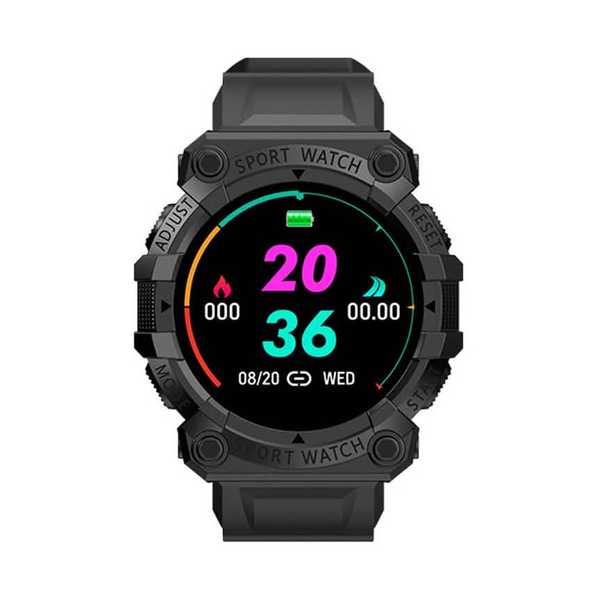 Health Monitoring Smart Sport Watch