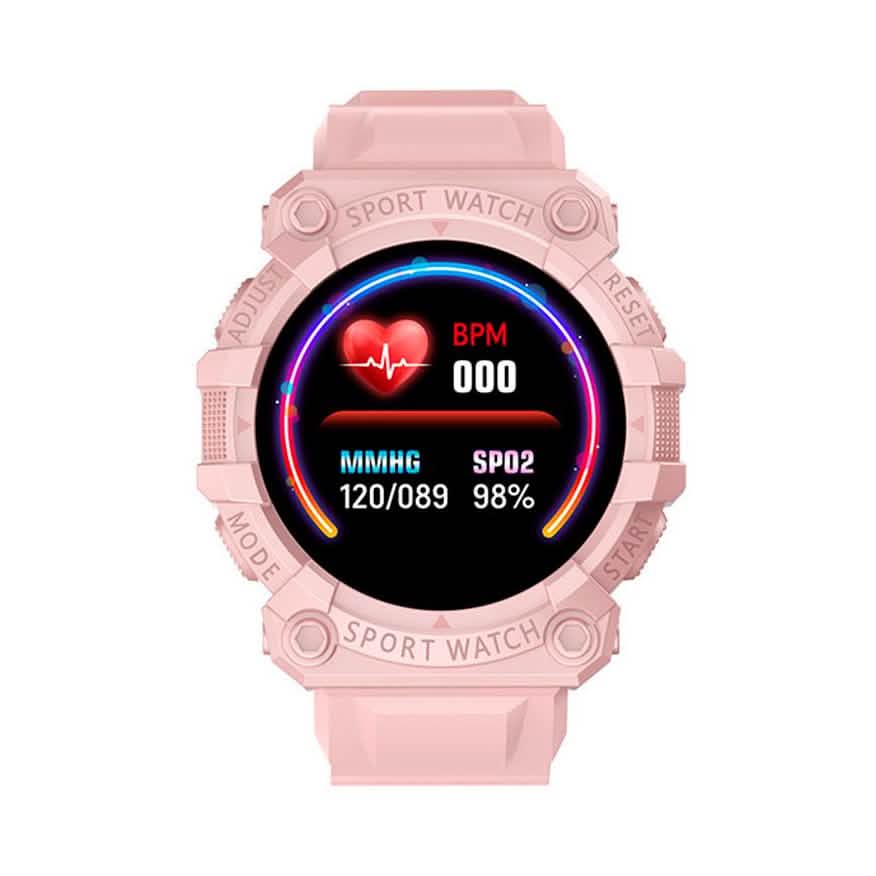 Health Monitoring Smart Sport Watch