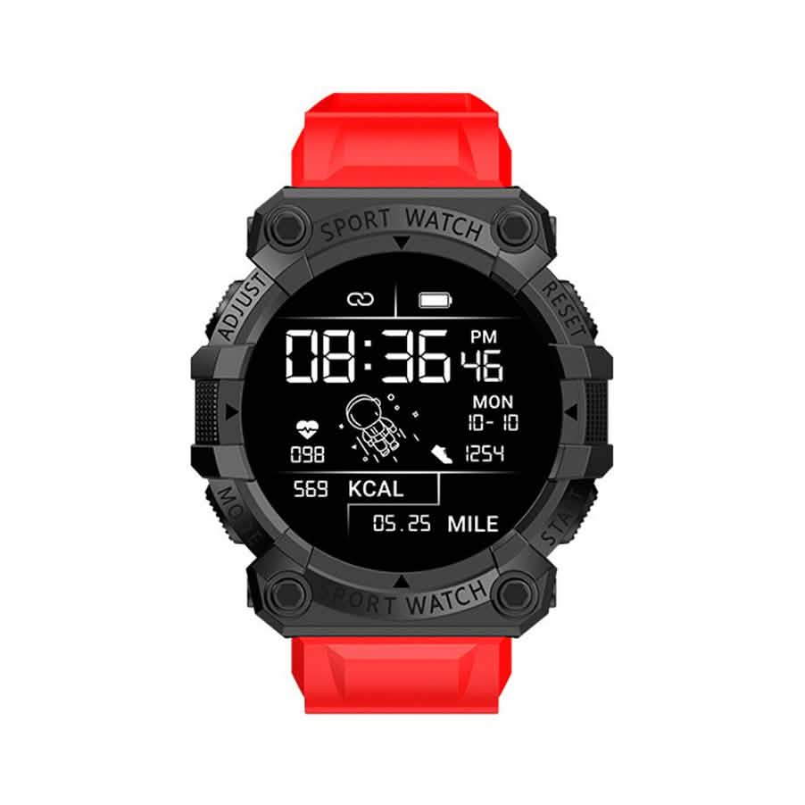 Health Monitoring Smart Sport Watch