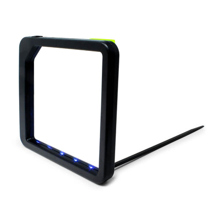 Hearth & Haven Florescent LED Marker Message Board