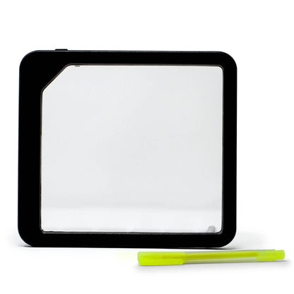 Hearth & Haven Florescent LED Marker Message Board