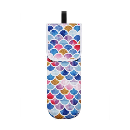 Heat Resistant Bag With Sleeve